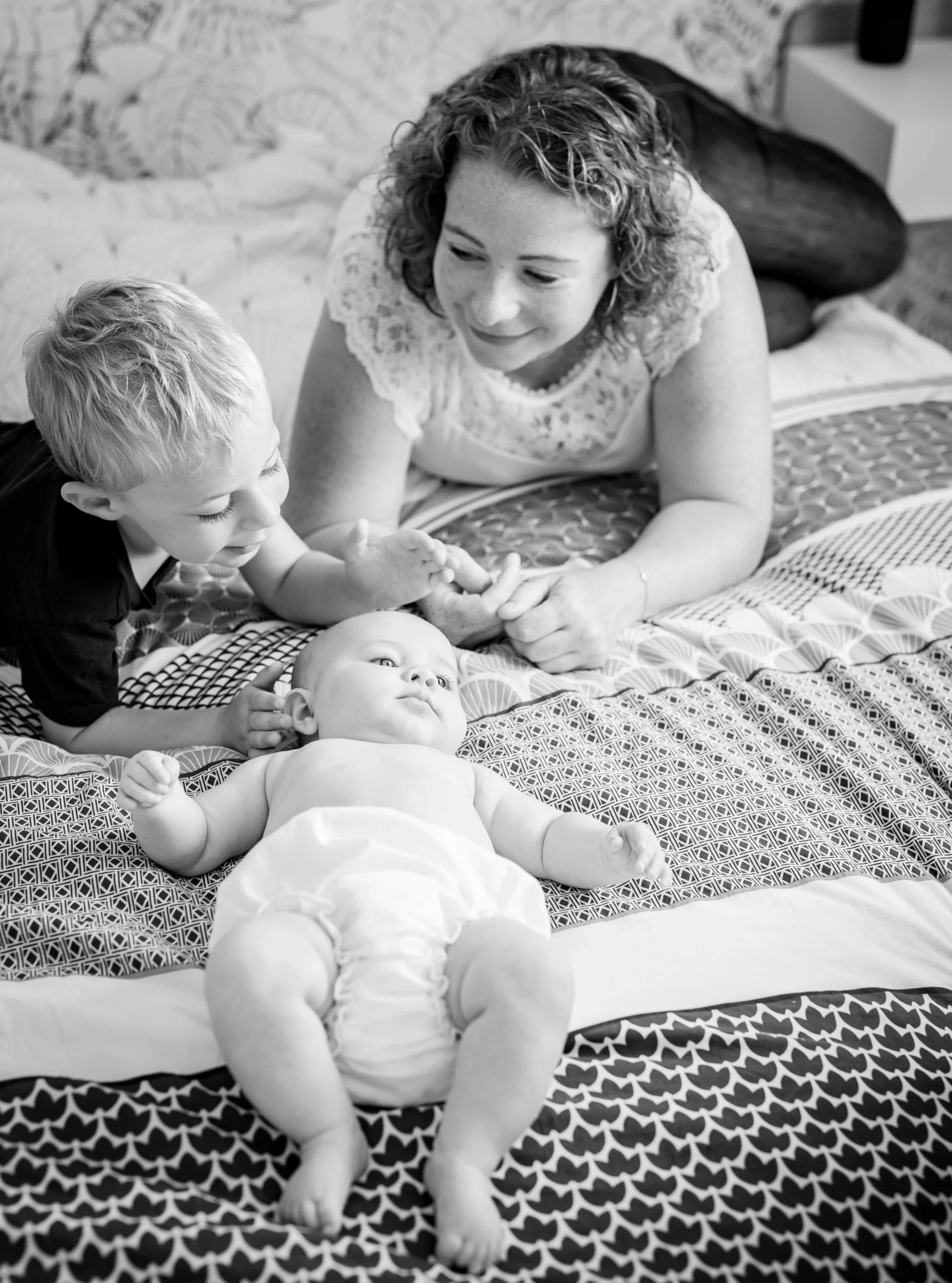 Photographe famille var 17 scaled