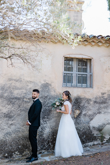 Photos mariage Var 106