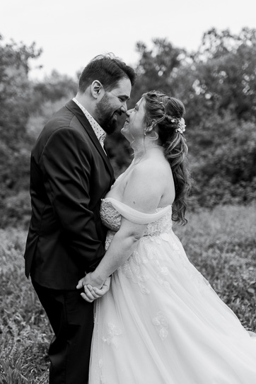 Photos mariage Var 11