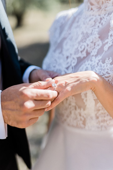 Photos mariage Var 110