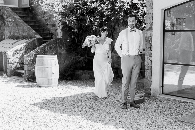 Photos mariage Var 17