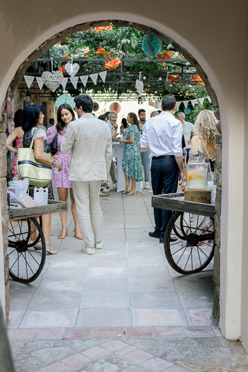 Photos mariage Var 21