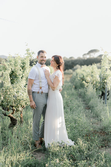 Photos mariage Var 22