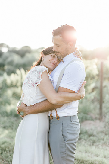 Photos mariage Var 23