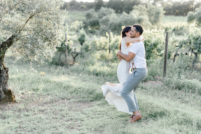 Photos mariage Var 25