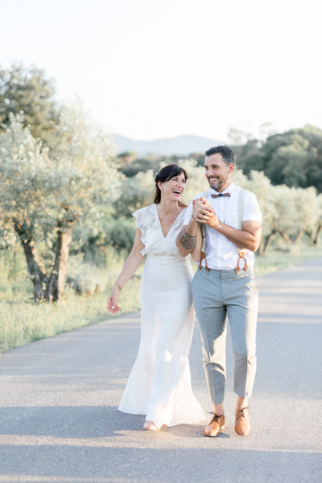 Photos mariage Var 28