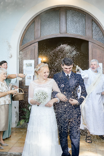 Photos mariage Var 3