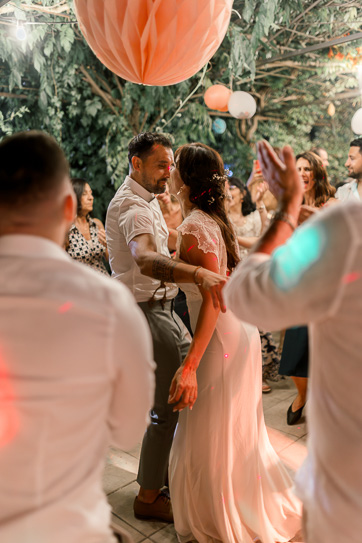 Photos mariage Var 32