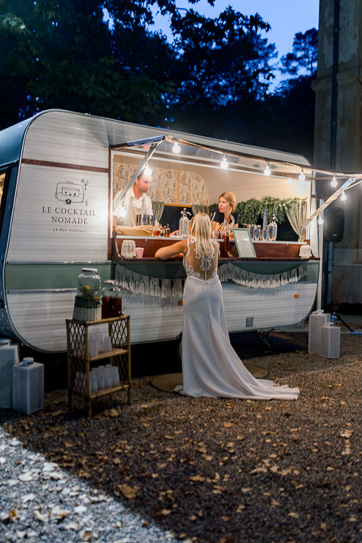 Photos mariage Var 33