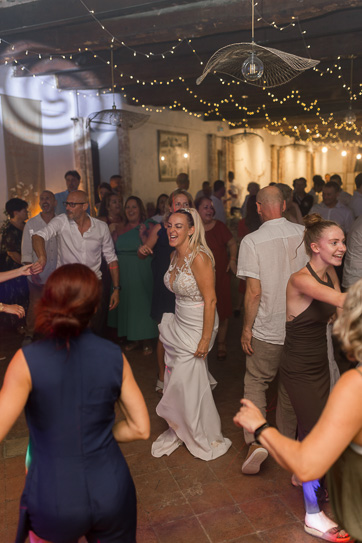 Photos mariage Var 34