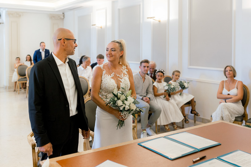 Photos mariage Var 36