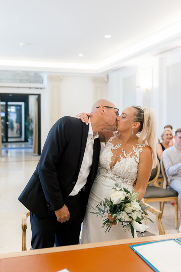 Photos mariage Var 37