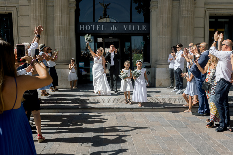 Photos mariage Var 38