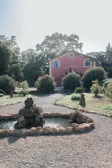 Photos mariage Var 39