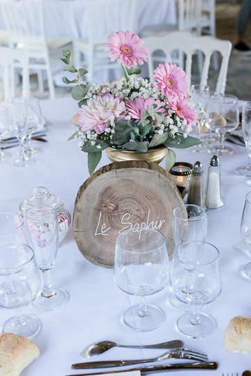 Photos mariage Var 4