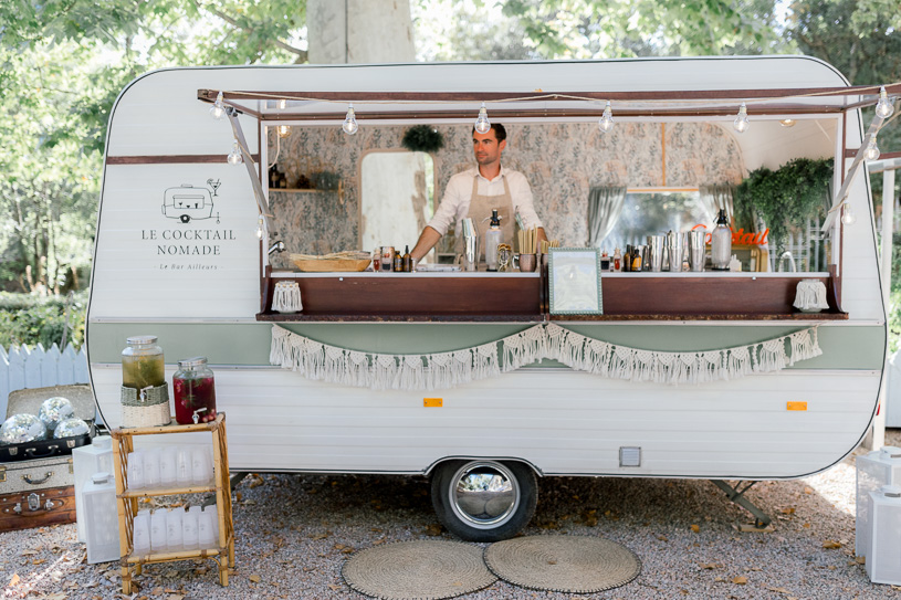 Photos mariage Var 41