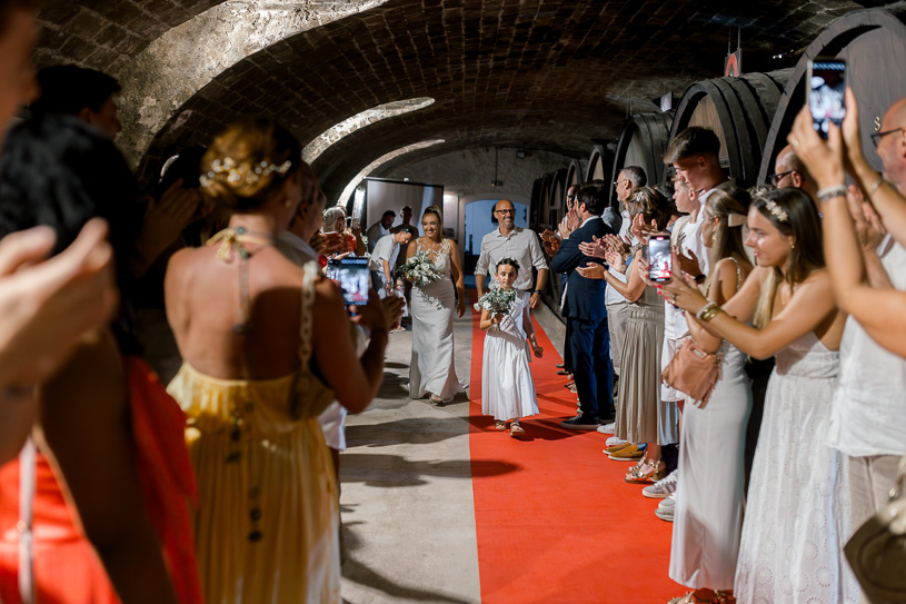 Photos mariage Var 42