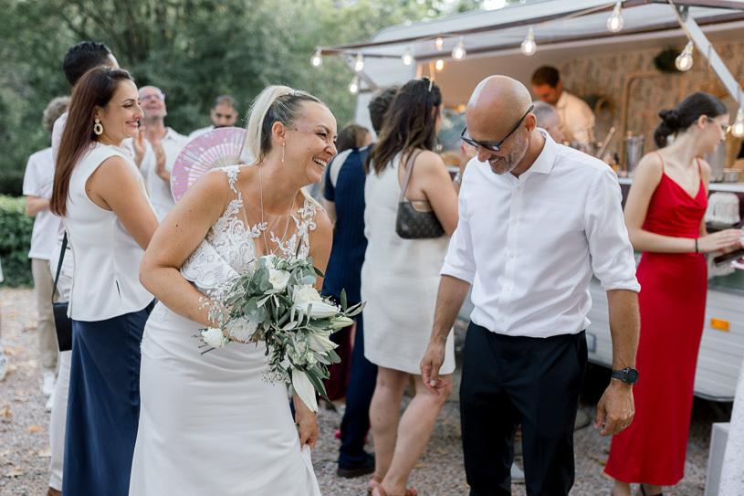 Photos mariage Var 43