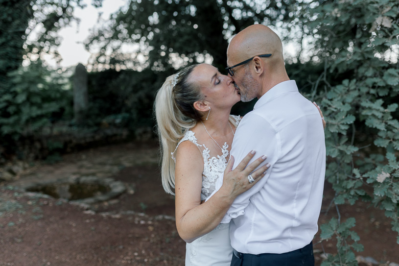 Photos mariage Var 46