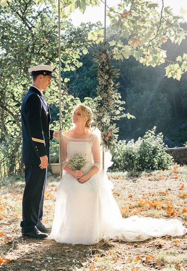 Photos mariage Var 5