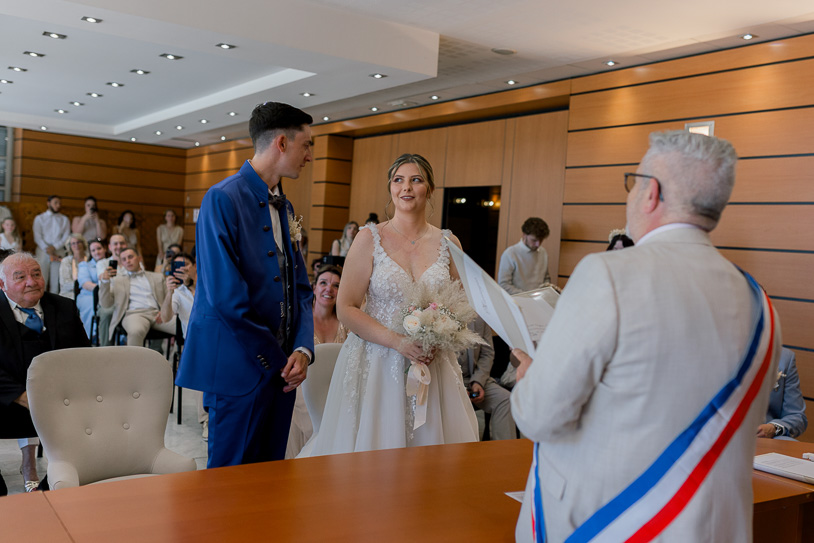 Photos mariage Var 53