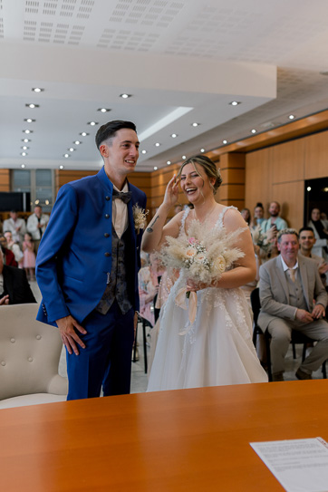 Photos mariage Var 54