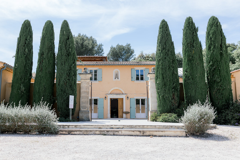 Photos mariage Var 56