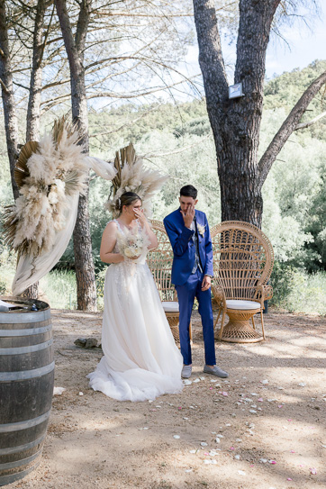 Photos mariage Var 61