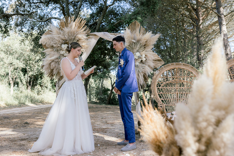 Photos mariage Var 62