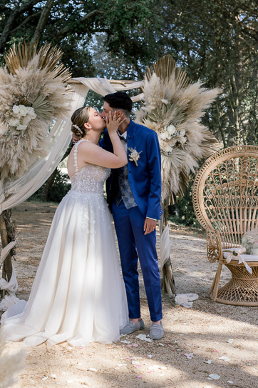 Photos mariage Var 64