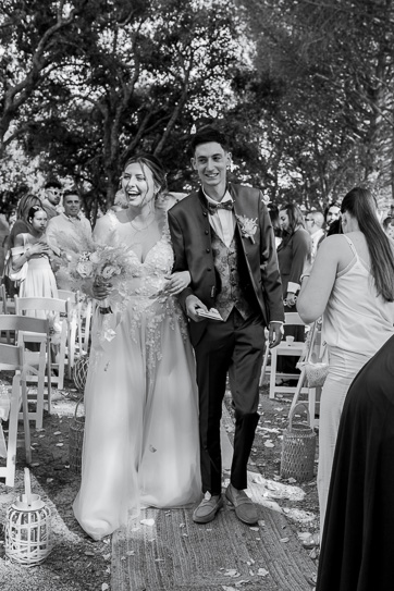 Photos mariage Var 65