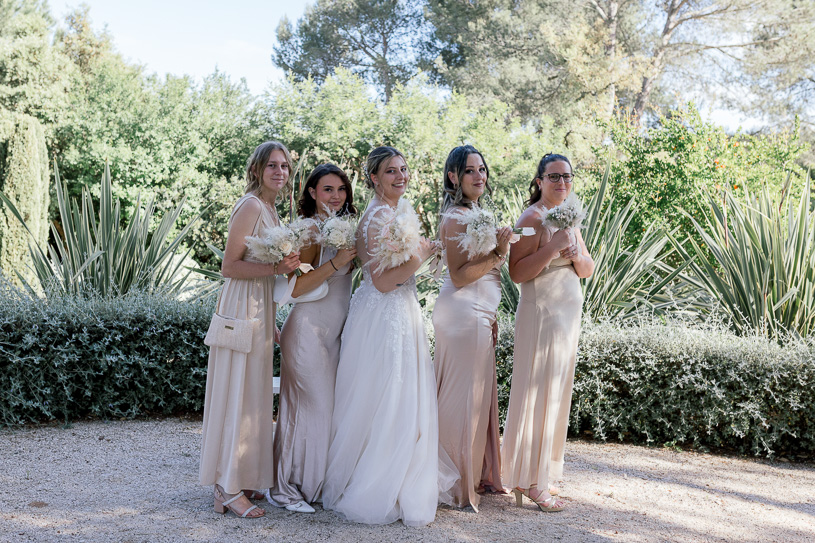 Photos mariage Var 67