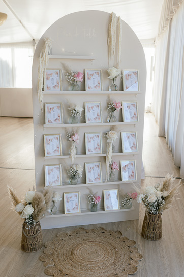 Photos mariage Var 69