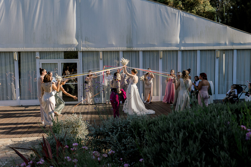 Photos mariage Var 73