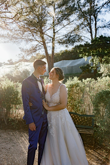 Photos mariage Var 76