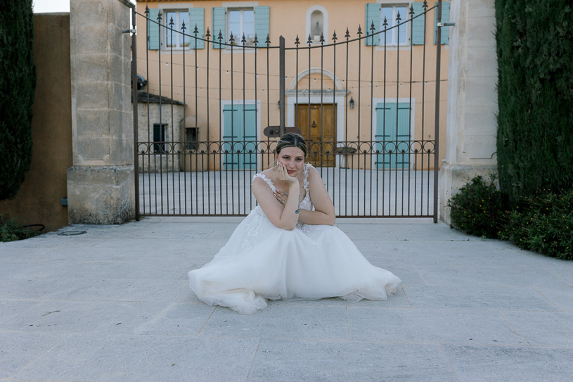 Photos mariage Var 79