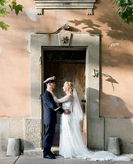 Photos mariage Var 8