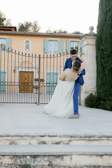 Photos mariage Var 80