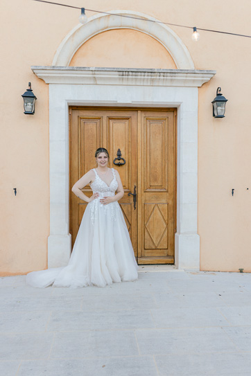 Photos mariage Var 81