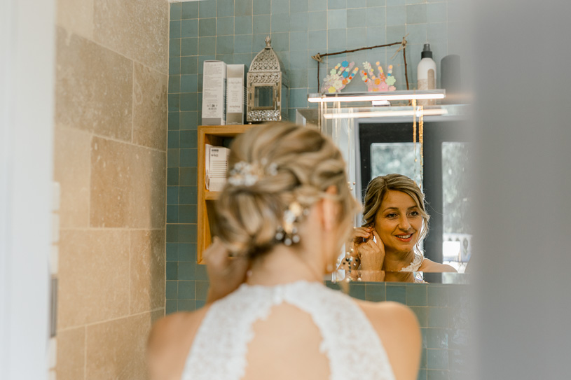 Photos mariage Var 86