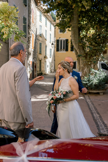 Photos mariage Var 90