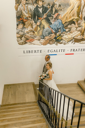 Photos mariage Var 91