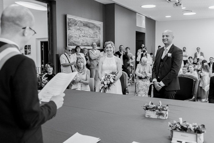 Photos mariage Var 92