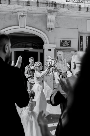 Photos mariage Var 93