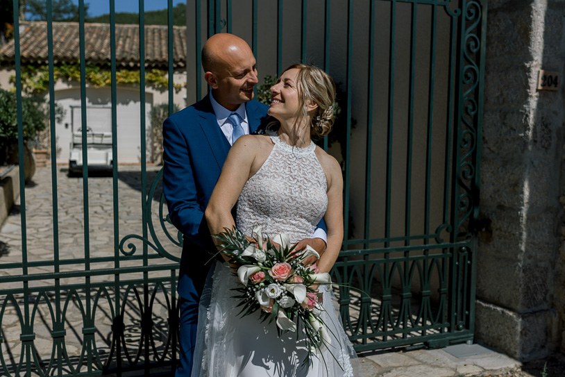 Photos mariage Var 96