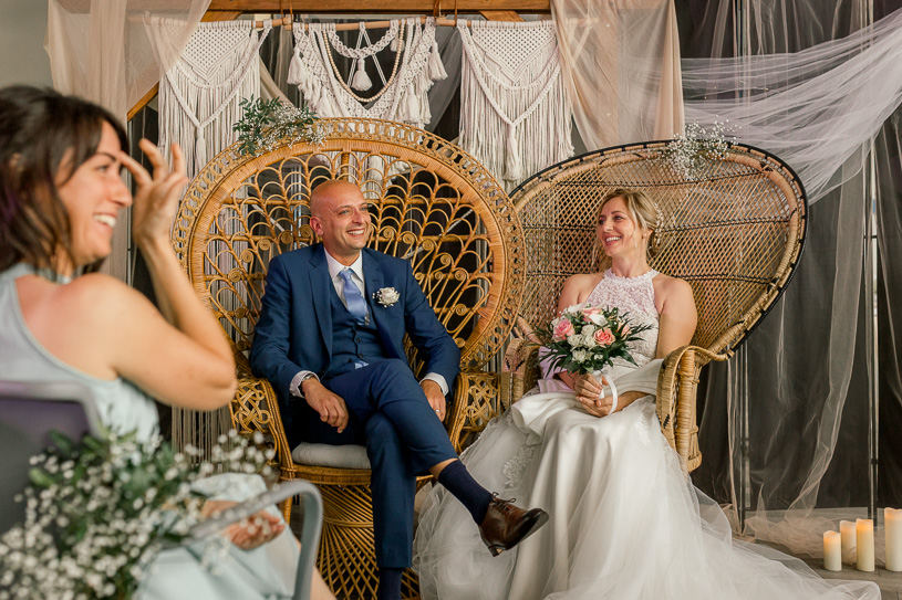 Photos mariage Var 98