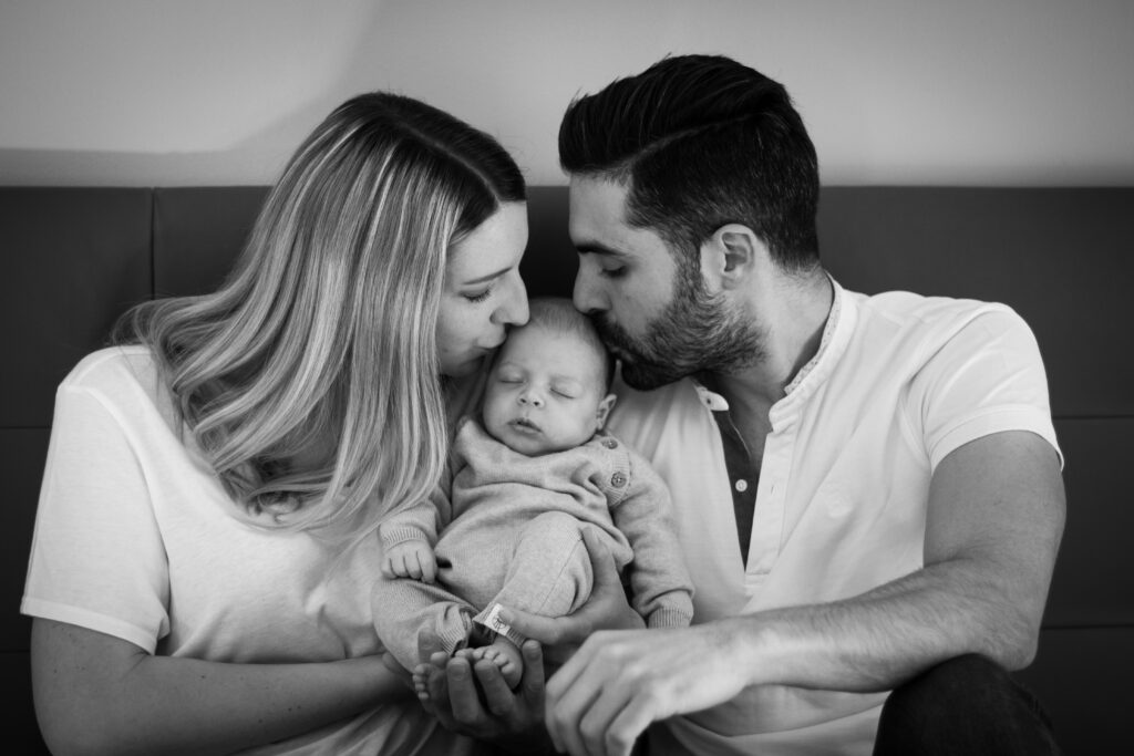 seance naissance domicile var