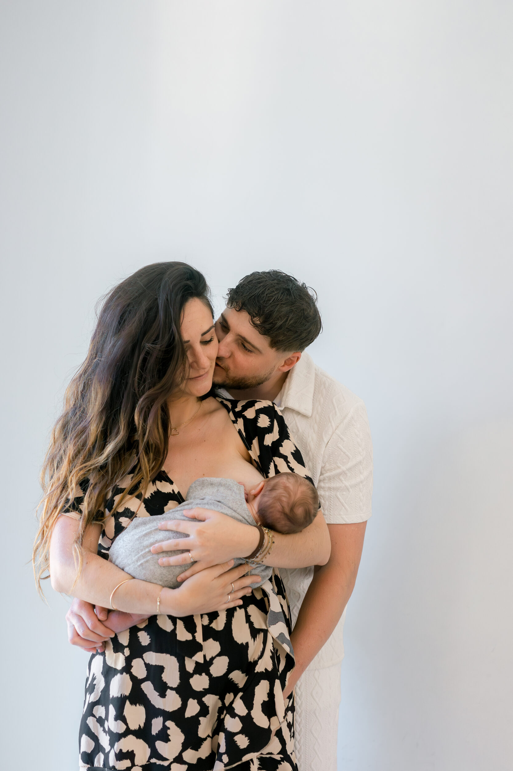 séance naissance domicile var parents bébé